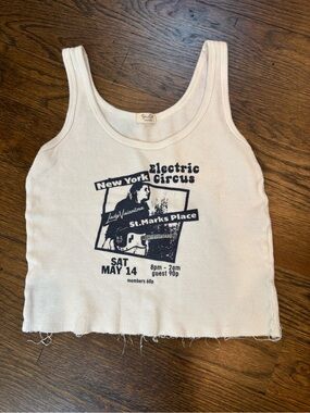 Brandy Melville tank top